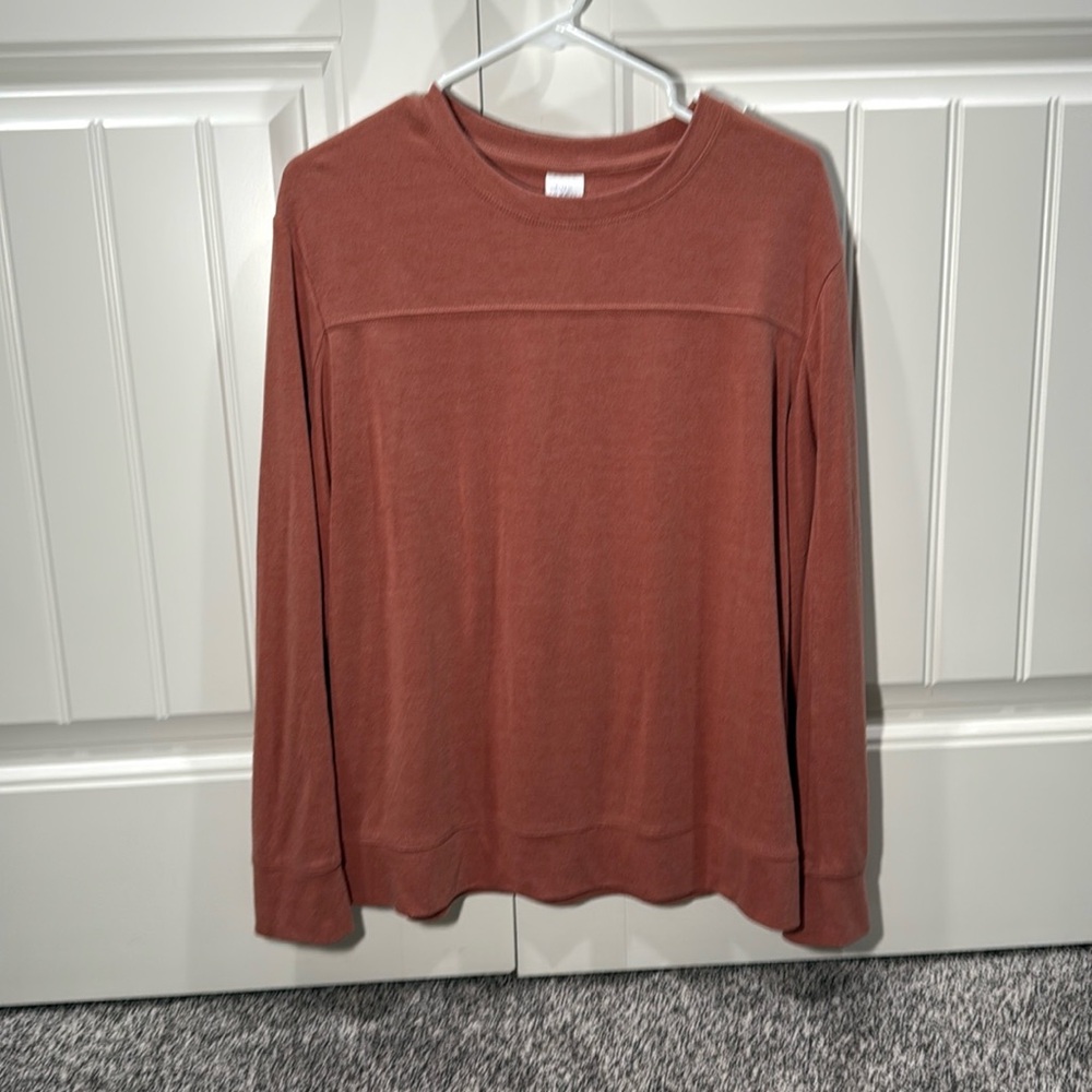 stars above long sleeve